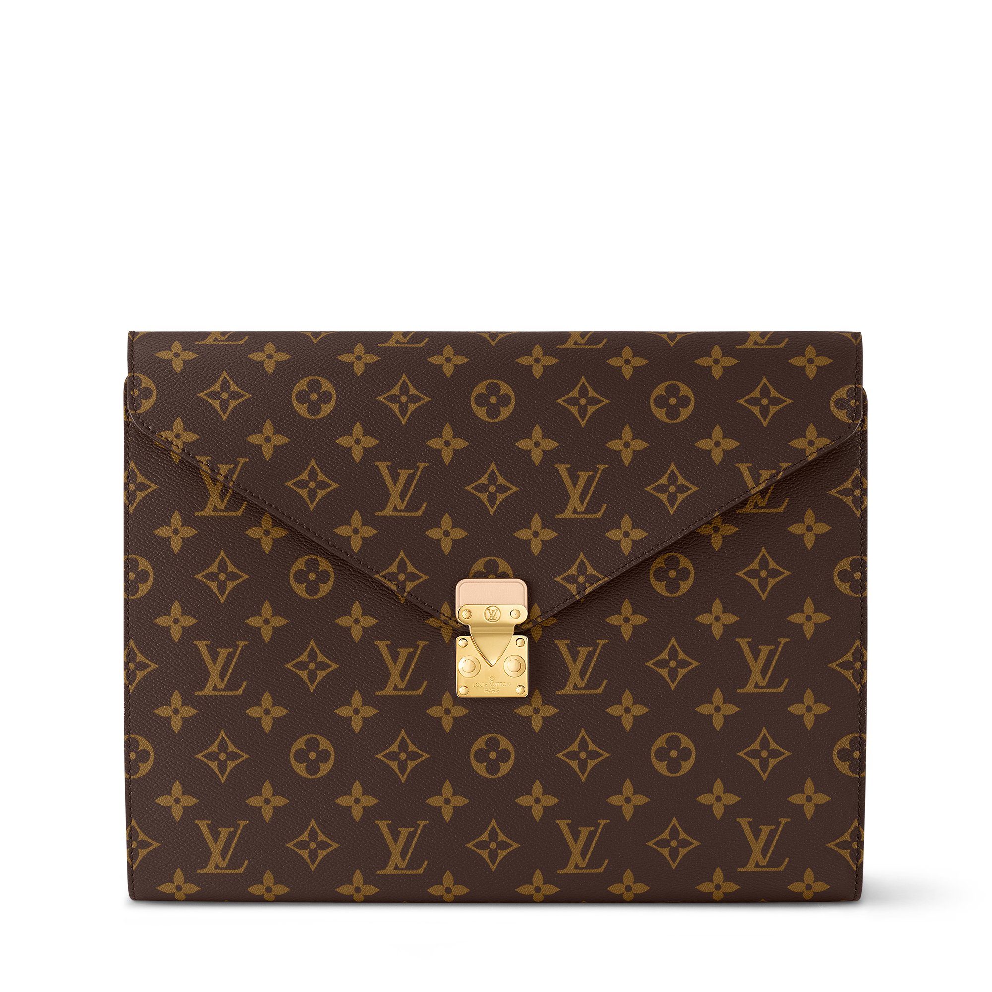 Mark Folder Monogram Reverse - Books and Stationery | LOUIS VUITTON